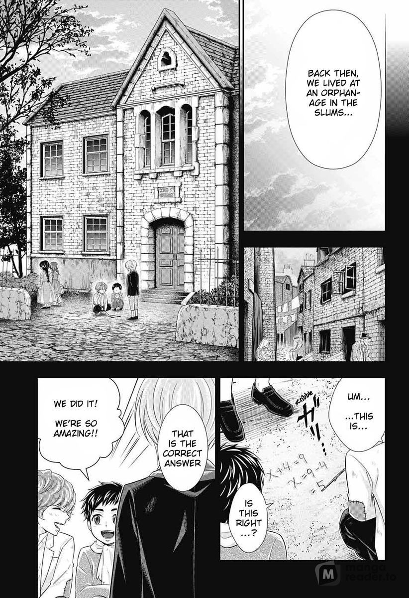 Yuukoku no Moriarty, Chapter 33 image 19